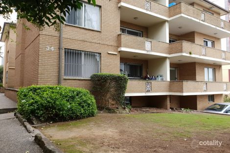 Property photo of 3/34 Great Western Highway Parramatta NSW 2150