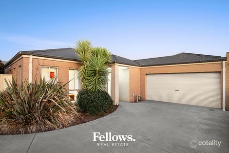 Property photo of 3/6A Iris Place Pakenham VIC 3810