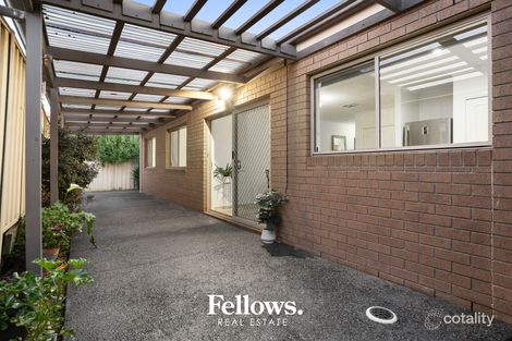 Property photo of 3/6A Iris Place Pakenham VIC 3810