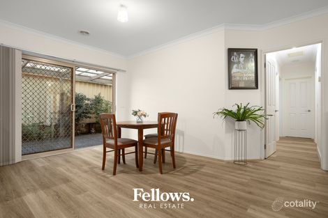 Property photo of 3/6A Iris Place Pakenham VIC 3810