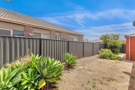 Property photo of 27 Nighthawk Road Tarneit VIC 3029