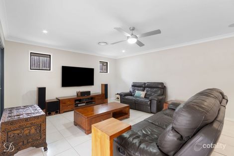 Property photo of 6 Goshawk Street Upper Kedron QLD 4055