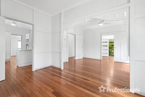 Property photo of 21 Cootharaba Road Gympie QLD 4570