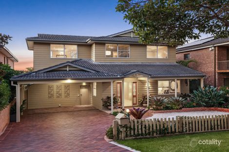 Property photo of 16 Turimetta Street Mona Vale NSW 2103