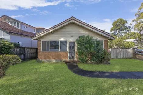 1 Dalkeith St, Northbridge, NSW 2063