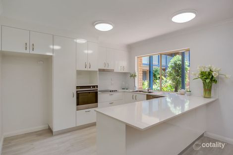 54/1-33 Glenside Dr, Robina, QLD 4226