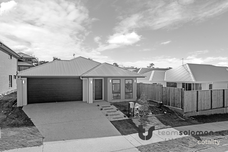 Property photo of 3 Greenside Street Victoria Point QLD 4165