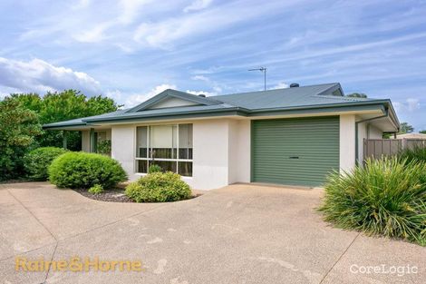 Property photo of 4/3 Rosella Place Mount Austin NSW 2650