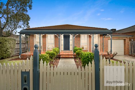 1 Gleditsia Way, Bundoora, VIC 3083