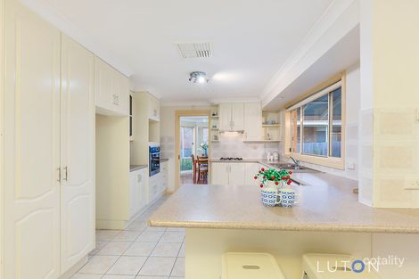Property photo of 1 Karla Place Ngunnawal ACT 2913