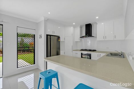 Property photo of 51 Hillary Drive Smithfield QLD 4878