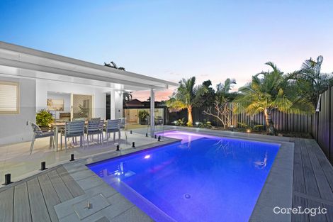 Property photo of 29 Nuthatch Street Burleigh Waters QLD 4220