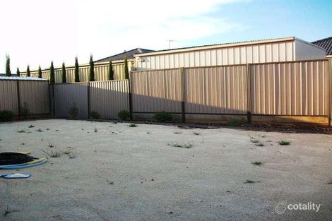 Property photo of 14 Scales Lane Burnside Heights VIC 3023