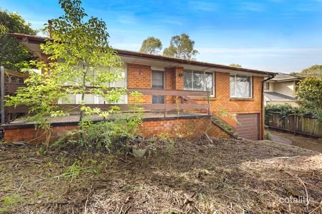 Property photo of 97 The Comenarra Parkway Turramurra NSW 2074