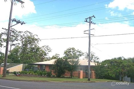 245 Kenmore Rd, Fig Tree Pocket, QLD 4069