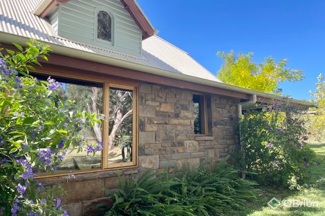 Property photo of 50 Albert Street Alexandra VIC 3714