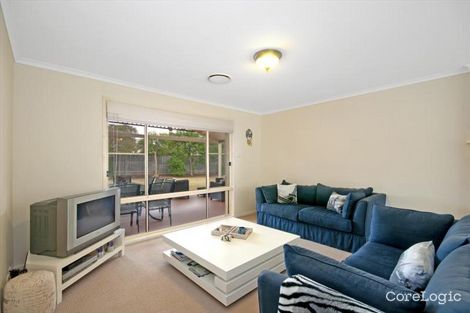 Property photo of 2 Bardsley Circuit Rouse Hill NSW 2155