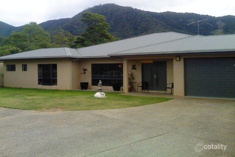 Property photo of 21 Pollock Close Bentley Park QLD 4869