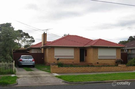 21 Stevenston St, Deer Park, VIC 3023