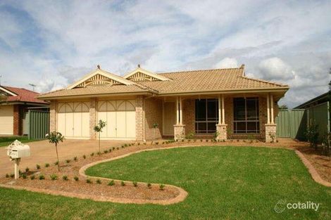 25 Surveyors Creek Rd, Glenmore Park, NSW 2745