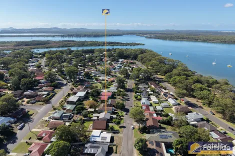 Property photo of 15 Boyd Avenue Lemon Tree Passage NSW 2319