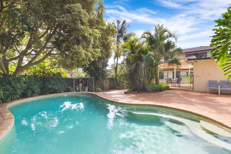 Property photo of 5 Wyanbah Road Cronulla NSW 2230