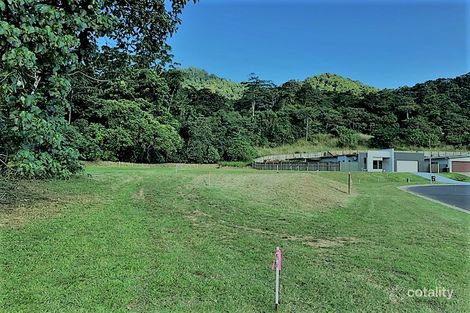 Property photo of LOT 1 Mackerras Street Redlynch QLD 4870