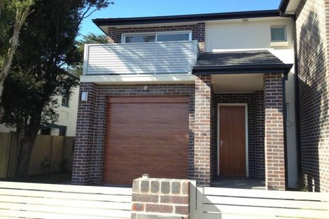 Property photo of 36 Joseph Street Ashfield NSW 2131