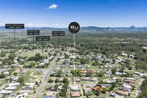 Property photo of 6 Paige Place Helidon QLD 4344