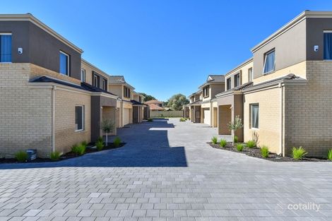 3/207 Manning Rd, Bentley, WA 6102