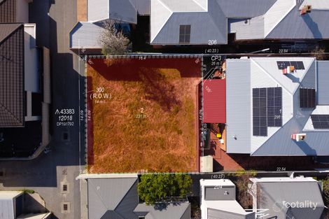 19a Norfolk St, North Perth, WA 6006