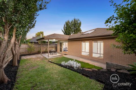 Property photo of 4 Chadwick Views Doreen VIC 3754