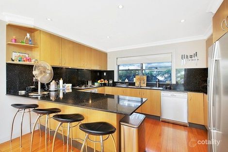 Property photo of 48 Curtis Road Balmain NSW 2041