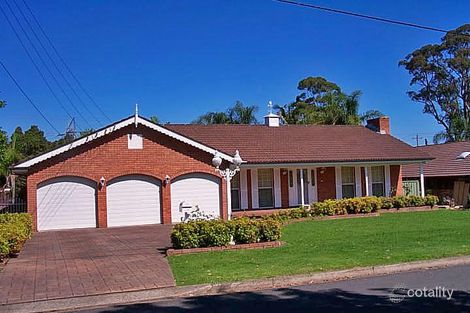 1a Dryden Ave, Carlingford, NSW 2118