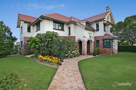 Property photo of 1 Carranya Street Camp Hill QLD 4152