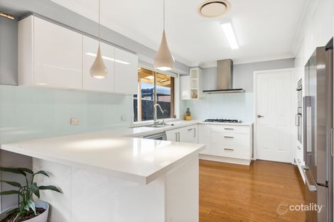 11 Samuel Cct, Albion Park, NSW 2527