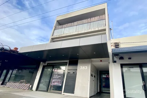 1/383 Hawthorn Rd, Caulfield South, VIC 3162