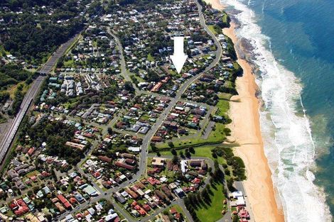 Property photo of 176A Lawrence Hargrave Drive Thirroul NSW 2515