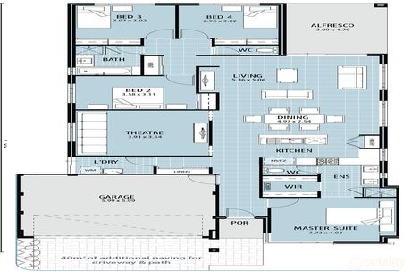 Property photo of 9 Grenadier Street Two Rocks WA 6037