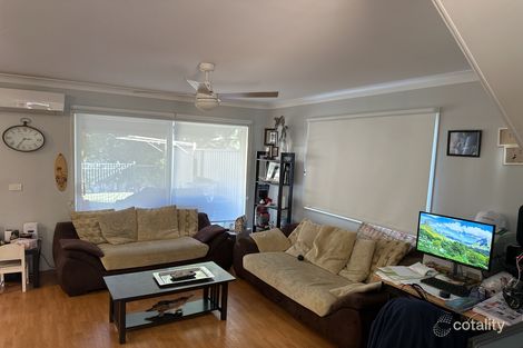 Property photo of 35/20 Huth Street Labrador QLD 4215