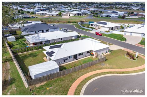 Property photo of 1 Hovea Court Norman Gardens QLD 4701