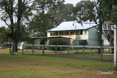 Property photo of 1236 Neurum Road Mount Archer QLD 4514