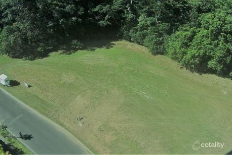 Property photo of LOT 1 Mackerras Street Redlynch QLD 4870