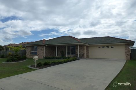 10 Cooloola Ct, Upper Caboolture, QLD 4510