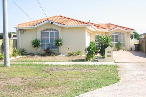 1 Fell Ct, Altona Meadows, VIC 3028