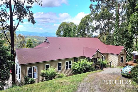 Property photo of 175 Olinda-Monbulk Road Monbulk VIC 3793