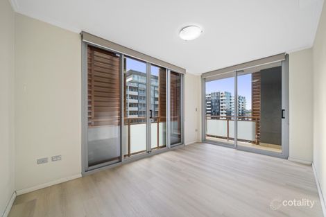 Property photo of 39/7 Bourke Street Mascot NSW 2020