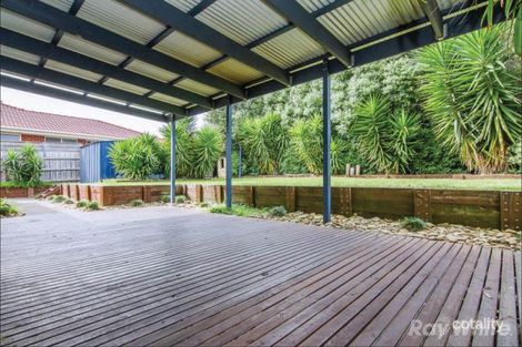 Property photo of 28 Edinburgh Drive Skye VIC 3977