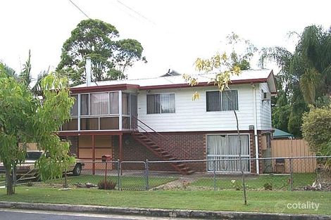 25 Dehlia St, Marsden, QLD 4132