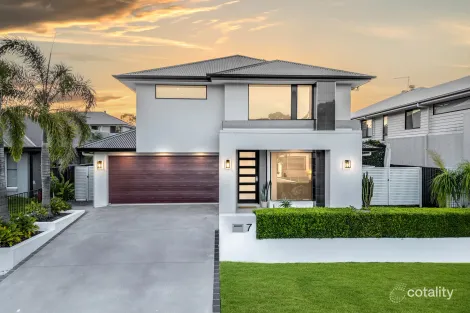 7 Cullen Ct, North Lakes, QLD 4509